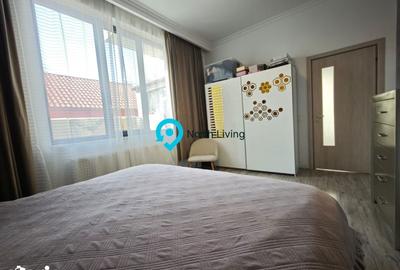 Apartament cu 3 camere în Dămăroaia - 14