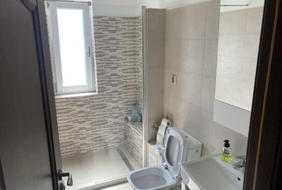Apartament cu 3 camere decomandat în Central - 2