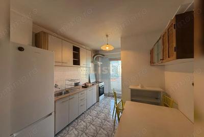 Apartament cu 2 camere decomandat în Gheorgheni - 5