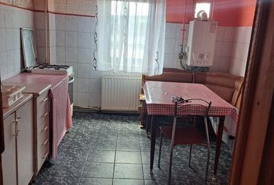 Apartament cu 2 camere în Central - 8