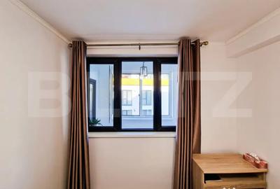 Apartament cu 2 camere semidecomandat în Florești - 14