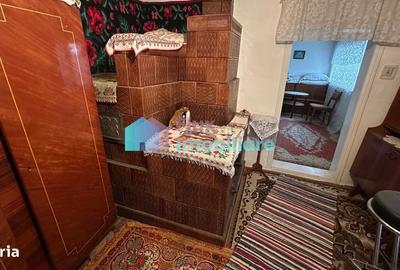 Casă cu 3 camere în Central - 11