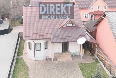 Casă cu 3 camere cu Teren 302 Mp în Central