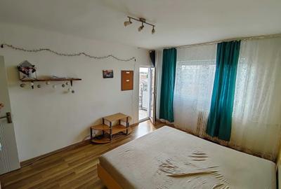 Garsonieră decomandată în Iosia - 7