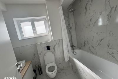 Apartament cu 2 camere în Cristian - 8