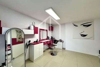 Spațiu comercial, de 40 mp, în Șelimbăr - 7
