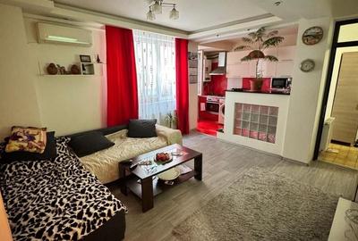 Apartament cu 3 camere decomandat, mobilat în Km 4-5 - 1