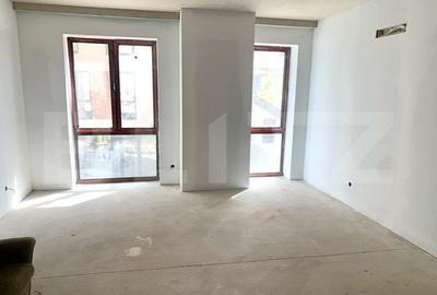 Apartament cu 2 camere decomandat în Ultracentral