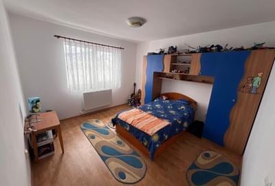 Apartament cu 2 camere decomandat în Șelimbăr - 7