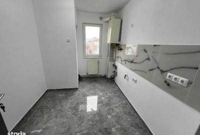 Apartament cu 2 camere în Cristian