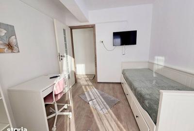 Apartament cu 3 camere decomandat în Dobroești - 12