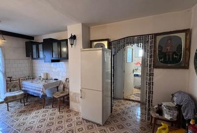 Apartament cu 2 camere decomandat în Decebal - 7