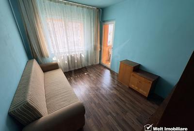 Apartament cu 3 camere decomandat în Grigorescu - 12