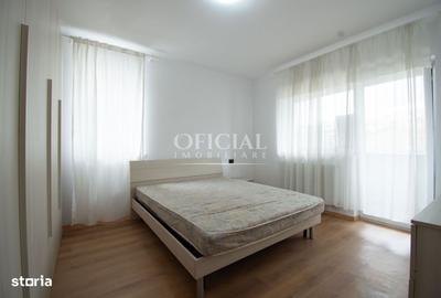 Apartament cu 3 camere semidecomandat în Florești - 4