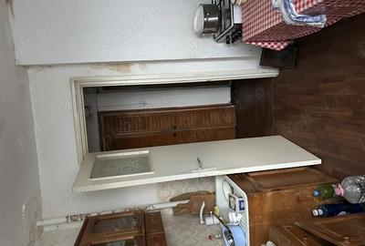 Apartament cu 2 camere decomandat în Central - 1