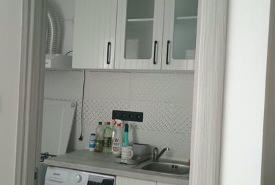 Garsonieră nedecomandată în Drumul Taberei