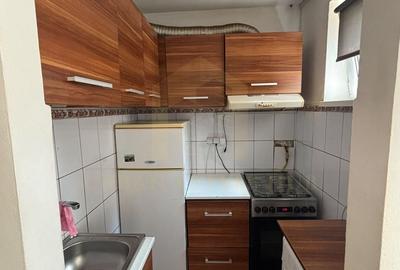 Apartament cu 2 camere în Gheorgheni - 2