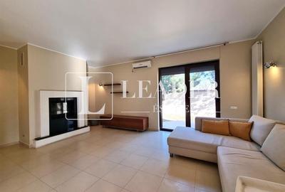 Duplex cu 5 camere cu Teren 380 Mp în Pipera - 3