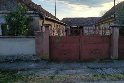 Casă cu Teren 6345 Mp în Săldăbagiu de Barcău - 5