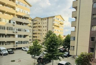 Apartament cu 2 camere decomandat în Central - 13