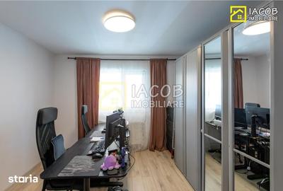 Casă cu 4 camere cu Teren 347 Mp în Hemeiuș - 10
