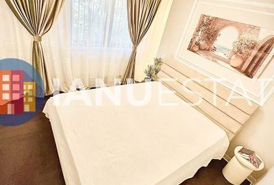 Apartament cu 2 camere decomandat în Timpuri Noi