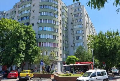 Apartament cu 2 camere semidecomandat în Rahova