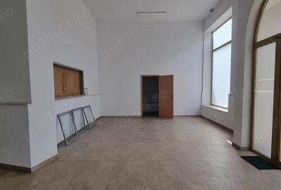 Spațiu comercial, de 700 mp, în Ultracentral - 2