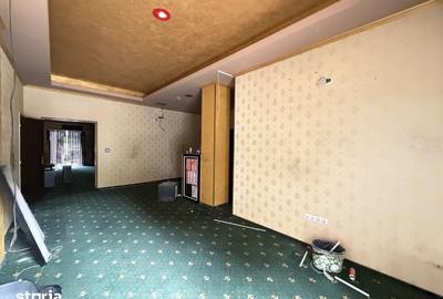 Spațiu comercial, de 66 mp, în Central - 1