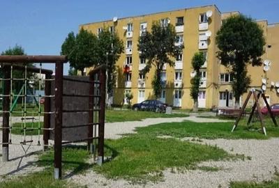 Garsonieră nedecomandată în Central
