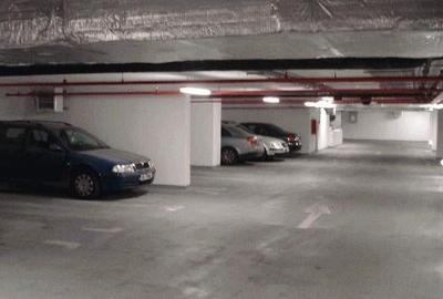 Birou, de 88 mp, în Calea Dumbrăvii - 11