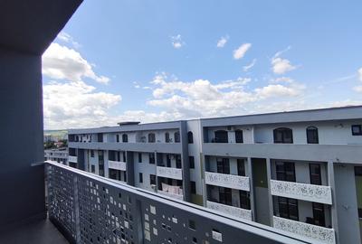 Apartament cu 2 camere decomandat în Păcurari - 8