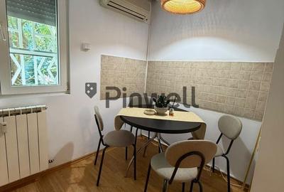 Apartament cu 3 camere în Drumul Taberei