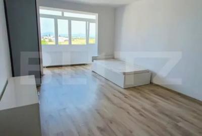 Apartament cu 2 camere decomandat în Craiter