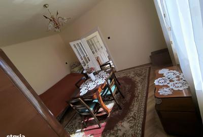 Casă cu 4 camere în Porumbeni - 5
