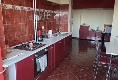 Apartament cu 3 camere decomandat în Exterior Vest - 3