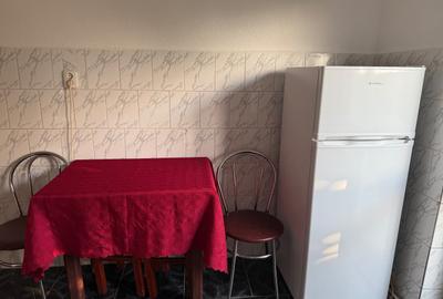Apartament cu 2 camere decomandat în Micro 17 - 4
