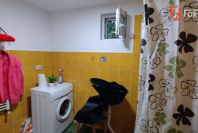 Casă individuală cu 4 camere cu Canalizare în Ronaț - 9