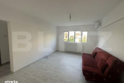 Apartament cu 2 camere semidecomandat în Micro 16 - 2