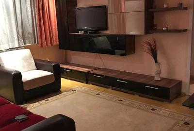 Apartament cu 2 camere semidecomandat în Far