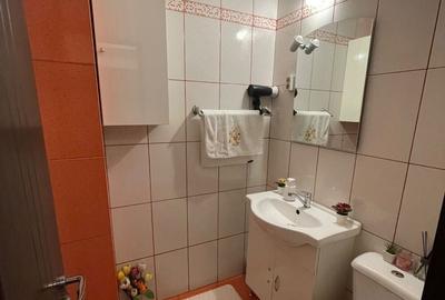 Apartament cu 3 camere decomandat, mobilat în Vitan - 4