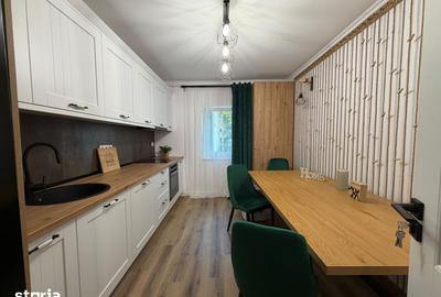 Apartament cu 3 camere decomandat în Mănăștur