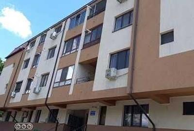 Garsonieră decomandată în Antiaeriană - 2