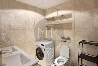 Apartament cu 4 camere decomandat, mobilat în Herăstrău - 21