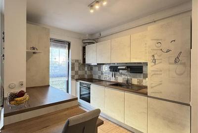 Apartament cu 2 camere în Central - 2