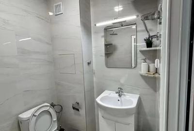 Garsonieră decomandată în Brâncoveanu