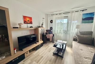 Apartament cu 2 camere semidecomandat în Victoriei