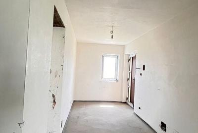 Casă cu 3 camere în Central