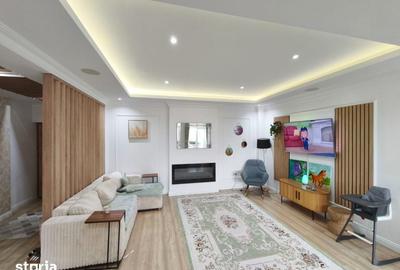 Apartament cu 3 camere în Ultracentral - 13