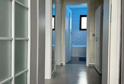 Apartament cu 2 camere decomandat, mobilat în Valea Adâncă - 4